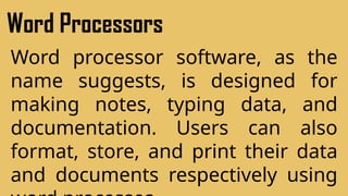 Topic 3 – Computer Hardware and Software.pptx