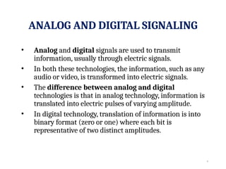 TOPIC 3 DATA TRANSMISSION AND NETWORKING MEDIA (1).pptx