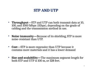 TOPIC 3 DATA TRANSMISSION AND NETWORKING MEDIA (1).pptx