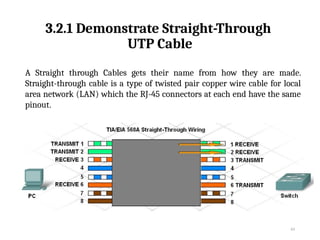 TOPIC 3 DATA TRANSMISSION AND NETWORKING MEDIA (1).pptx