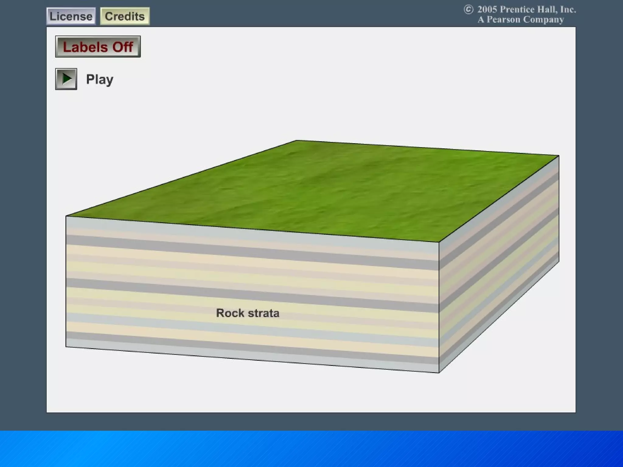 Igneous Features and Landforms 