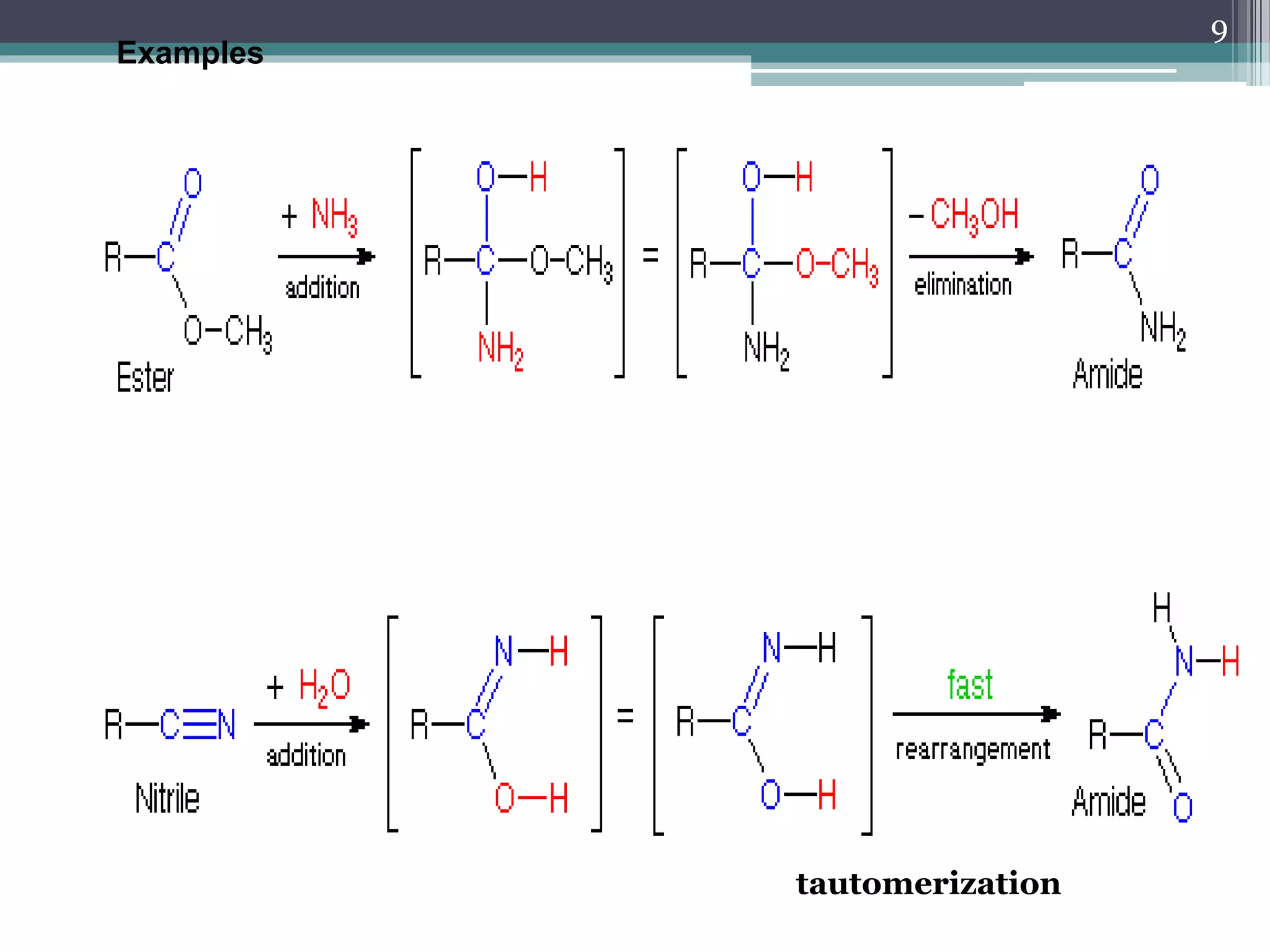 Topic 3 Introduction to Reaction Mechanism (1).pptx