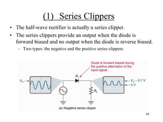 Topic 3 pn_junction_and_diode | PPT