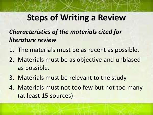 tslb3143 topic 3 review of literature apa style literature review
