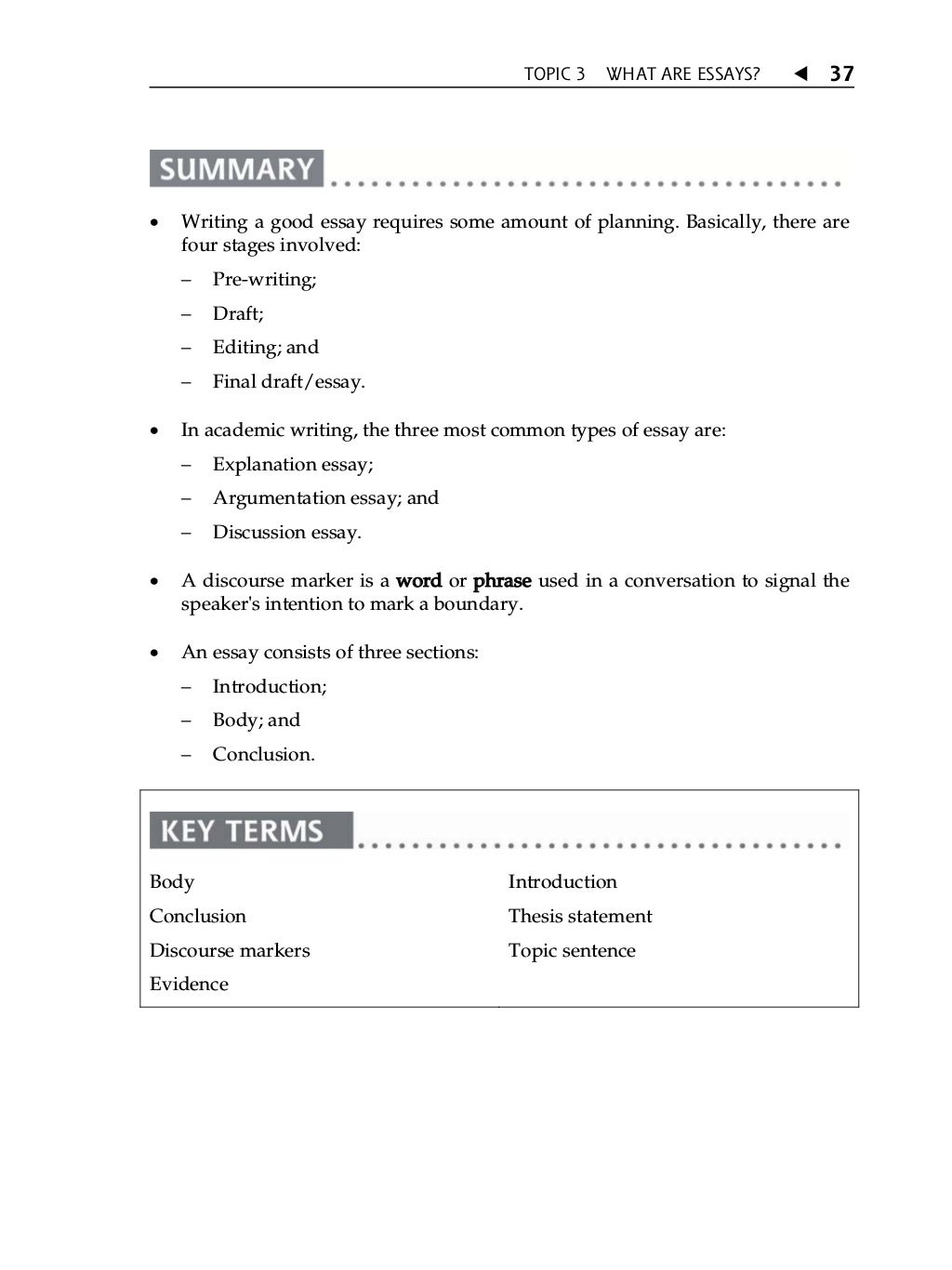 topic about essay topic about essay