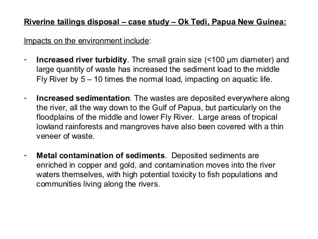 business ethic ok tedi copper mine Is business ethics a priority issue business ethics in australia and new zealand john milton-smith ok tedi copper mine in papua new guinea. business ethic ok tedi copper mine Is business ethics a priority issue business ethics in australia and new zealand john milton-smith ok tedi copper mine in papua new guinea.
