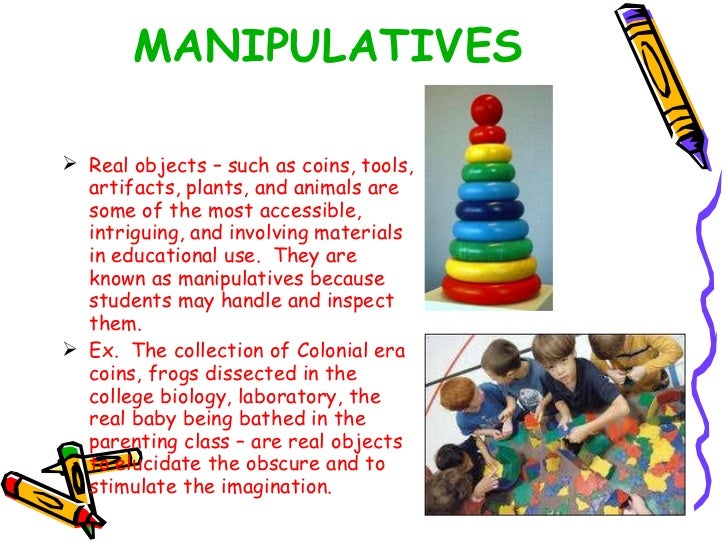 Topic 4 Media and Materials