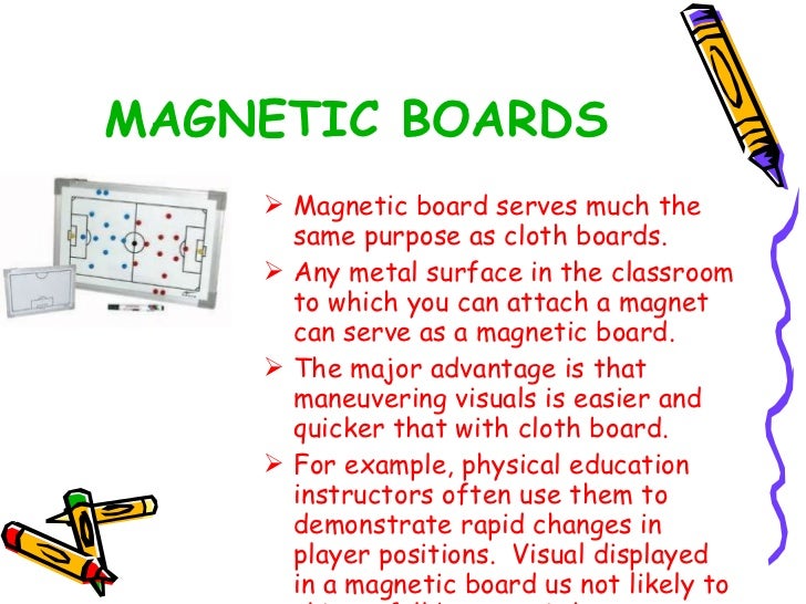 Topic 4 Media and Materials
