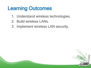 Topic 4.0 wireless technology | PPT