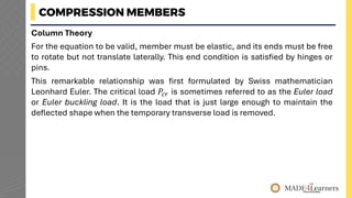TOPIC 4 - COMPRESSION MEMBERS Steel .pdf