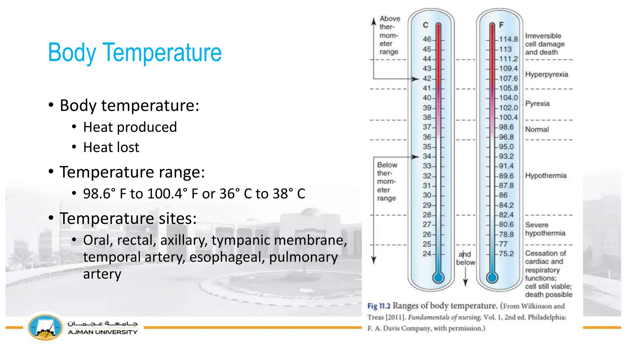 Fundamentals of Nursing Physical assessment - vital signs.pptx