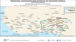Topic 4 (2).pptx ECONOMIC DEVELOPMENT IN PRECOLONIAL NIGERIA | PPTX