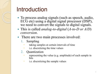 Digital Signals : Topic 4: ADC (std).pdf
