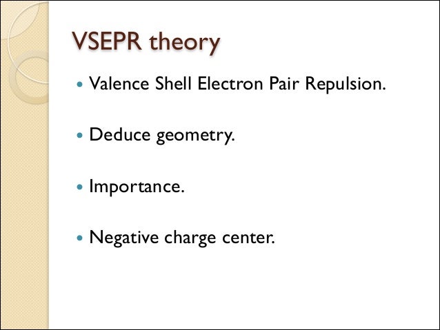 IB Chemistry Topic 4 bonding