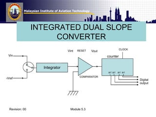 Topic 4 Digital Technique Data conversion | PDF