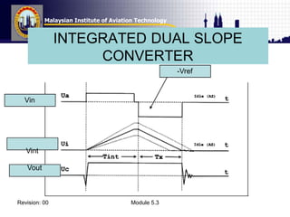 Topic 4 Digital Technique Data conversion | PDF