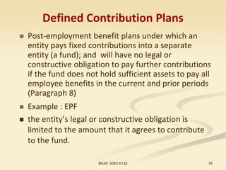 Topic 4 employee_benefit_a132_1_ | PPTX