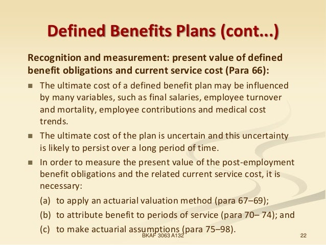 Topic 4 Employee Benefit A132 1