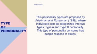 TOPIC 4 PERSONALITY.pptx
