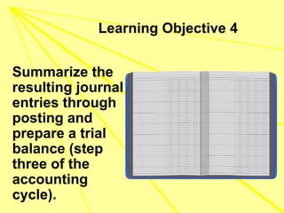 Topic 4 The Mechanics Of Accounting | PPT