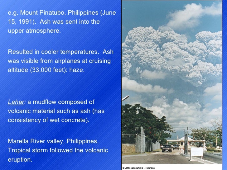 topic 4 volcanism most volcanic material that explodes into the upper atmosphere is what size