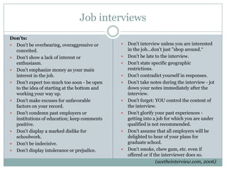 Watch out for – Excessive hype!“I was given the award for best student in both years of my Diploma course. This means I had the highest marks overall in all my modules (with full marks in 5 of the 12 modules, something not achieved before by any student) and 100% attendance during both years.”