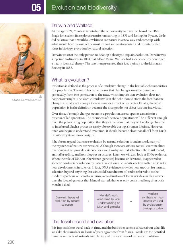 an overview of theories explaining biological evolution an overview of theories explaining biological evolution