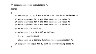 introduction to c programming : Topic 5.pdf