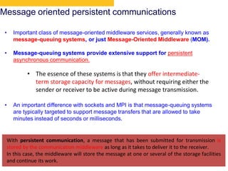 Topic 5- Communications v1.pptx