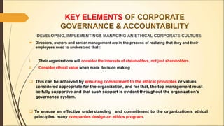 Topic 5 - CSR & Accountability revised.ppt