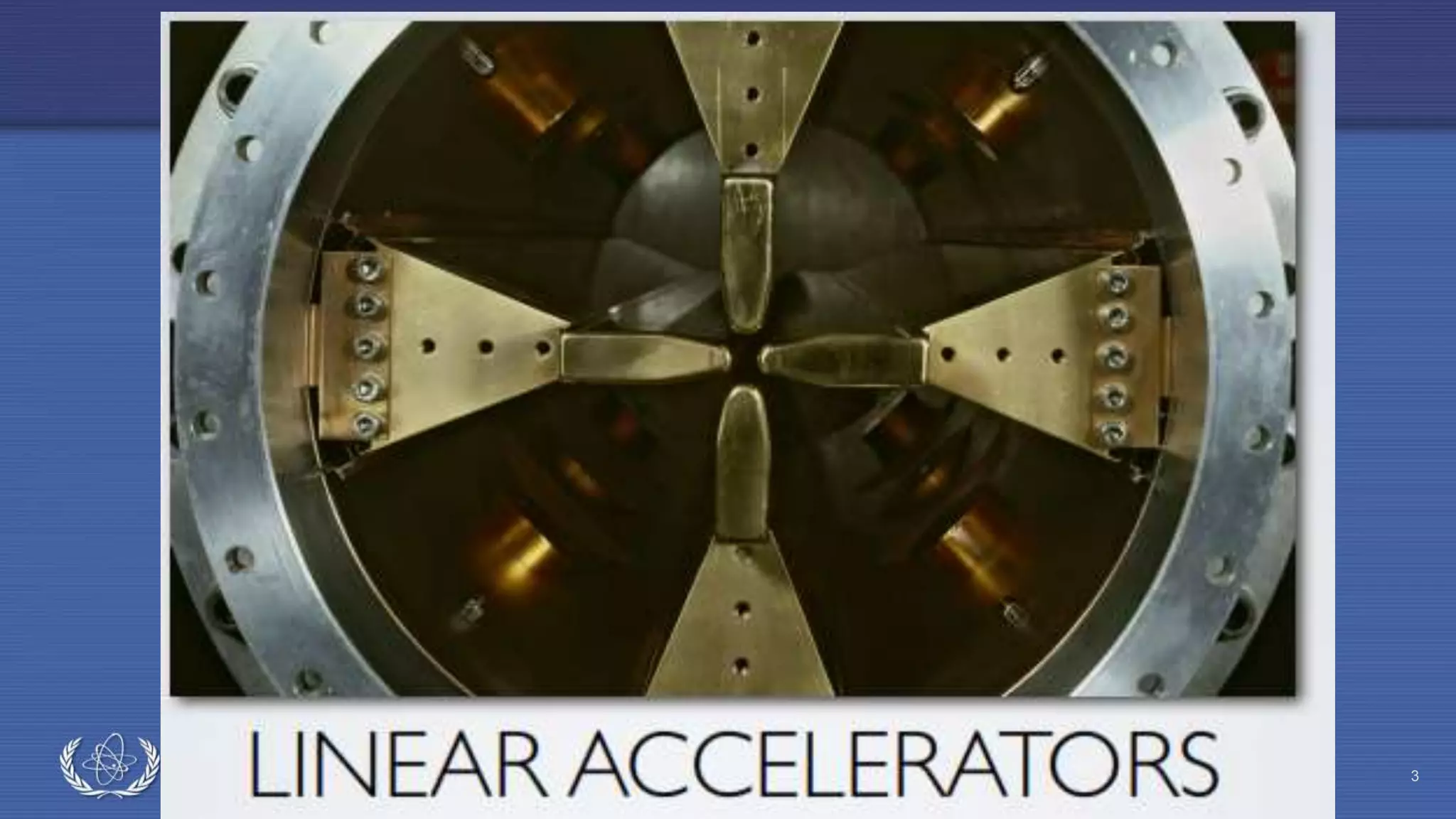 Radiation Protection in Radiotherapy Part 5, lecture 2: Equipment - superficial, telecurie 3
 