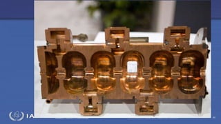 Radiation Protection in Radiotherapy Part 5, lecture 2: Equipment - superficial, telecurie 66
 