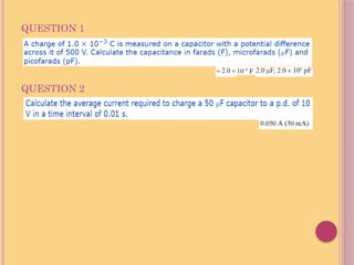 QUESTION 1
QUESTION 2
 