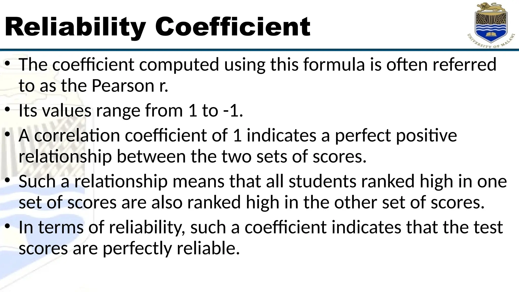 TOPIC_5_RELIABILITY_(1).pptxCSFHLwfjlQNW | PPTX