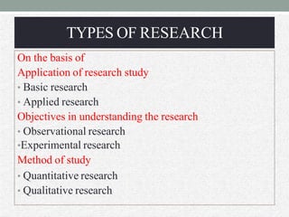 TOPIC 5 research in healthcare.pptx