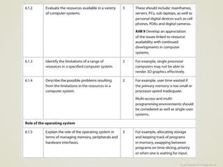 Ib Computer Science Topics Ib computer science topic 6 Topic 6.pptx