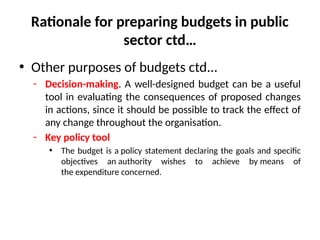 Topic 6-Budgeting and budgetary control in the public sector.pdf