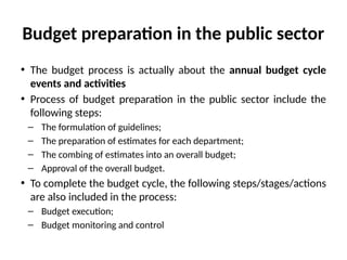 Topic 6-Budgeting and budgetary control in the public sector.pdf