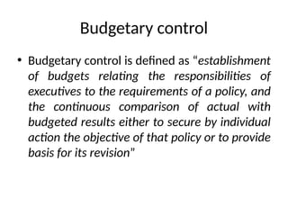 Topic 6-Budgeting and budgetary control in the public sector.pdf