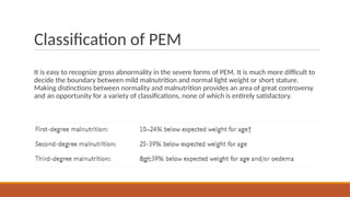 Topic 6 - PROTEIN-ENERGY MALNUTRITION.pptx