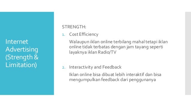 Message Appeals And Endorser Traditional Advertising And Internet A
