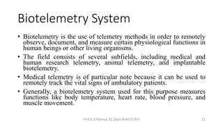 Biomedical Equipments | PDF