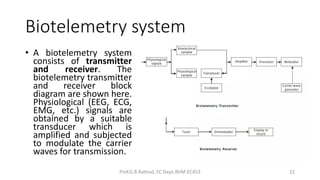 Biomedical Equipments | PDF