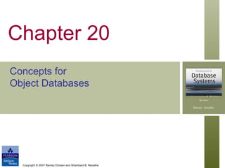 Topic 6 Concepts for Object Databases.ppt