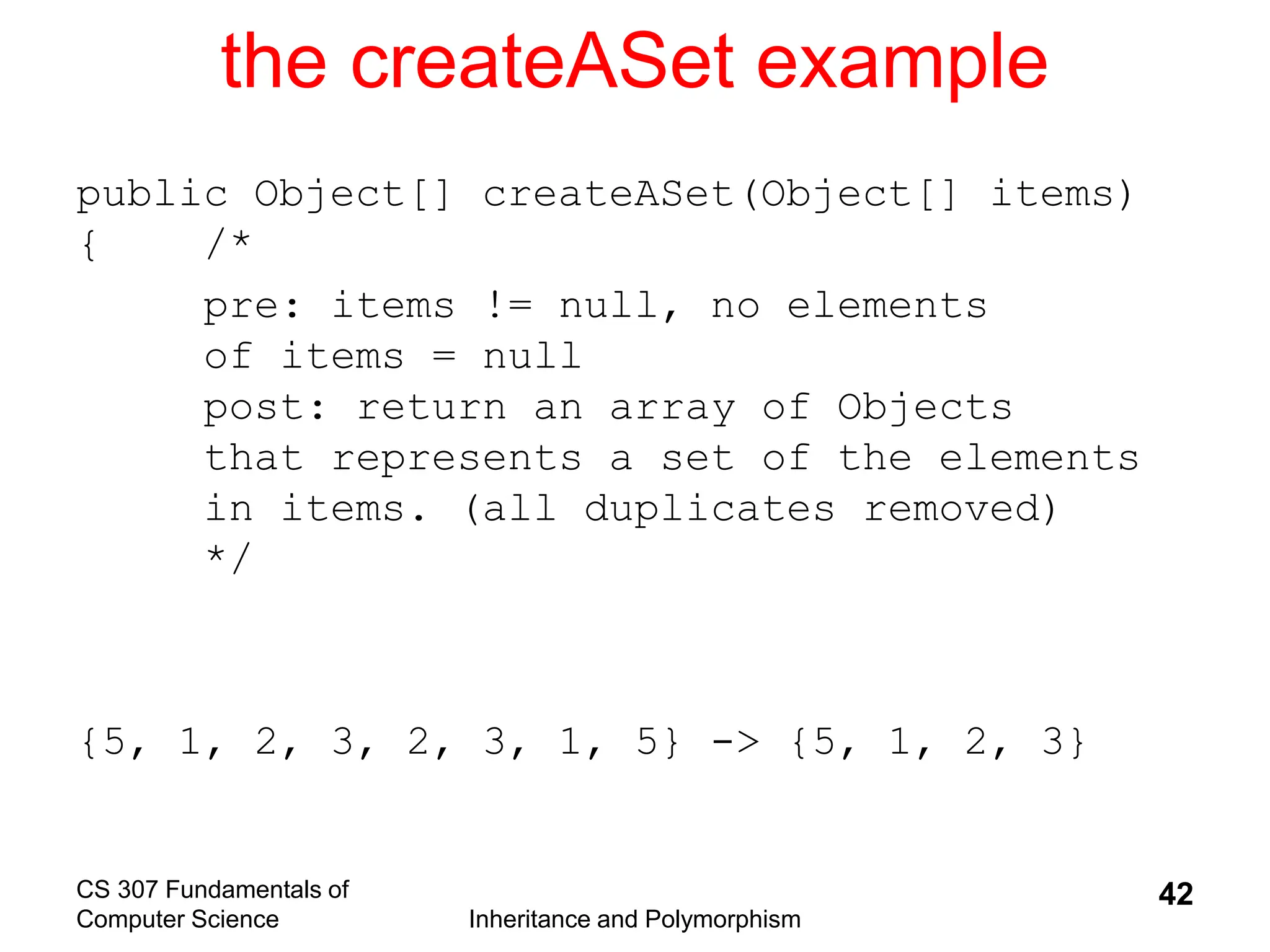 Topic6inheritanceAndPolymorphism.ppt
