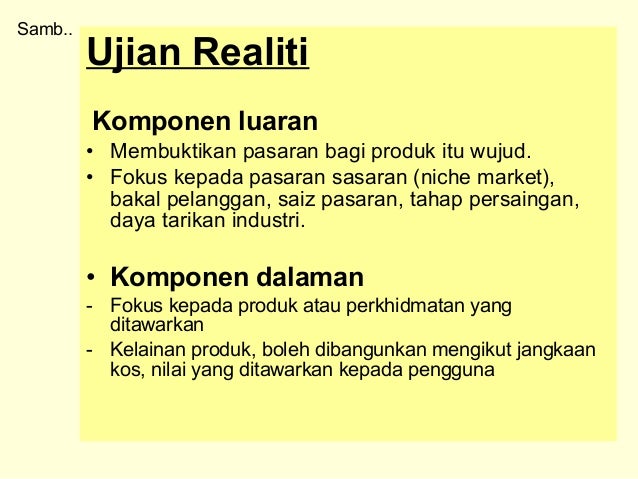 Topic in business plan picture