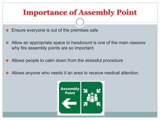 FIRE SAFETYAND PREVENTION AT WORK PLACE 1 | PDF