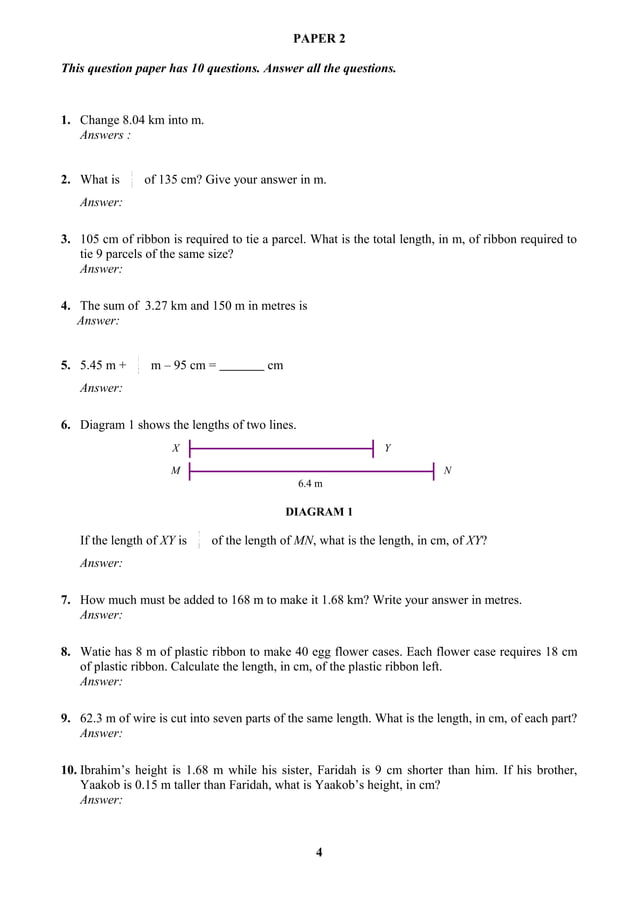 Topic 7 Length PDF marathon-pace-calculator-plan-your-target-pace