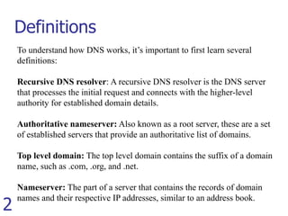 Resolver Domain Computer engineering mathematics namaste | PDF