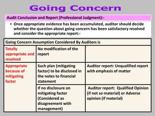 TOPIC 7 Completing the Audit.pptx